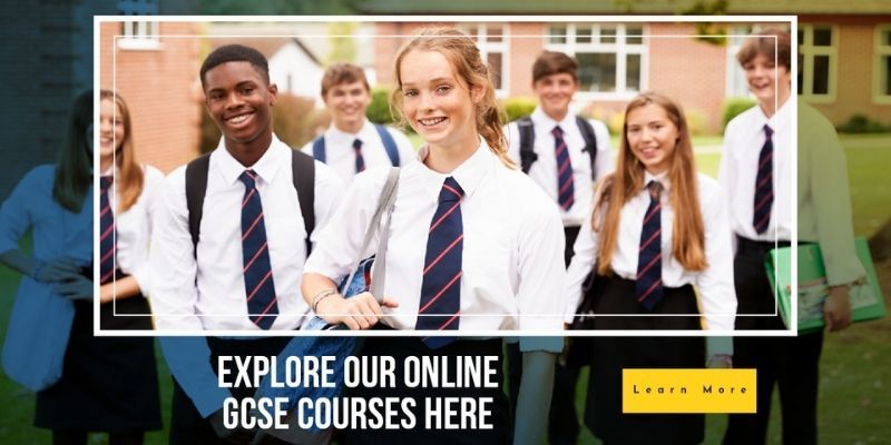 Why Do I Need GCSEs? | GCSE Online Courses | Learndirect